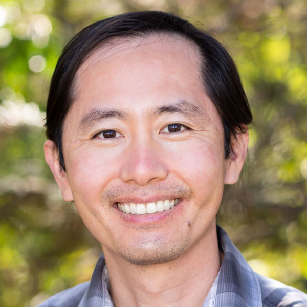 Chunchieh Bruce Sun
