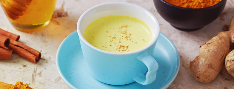 Golden Milk