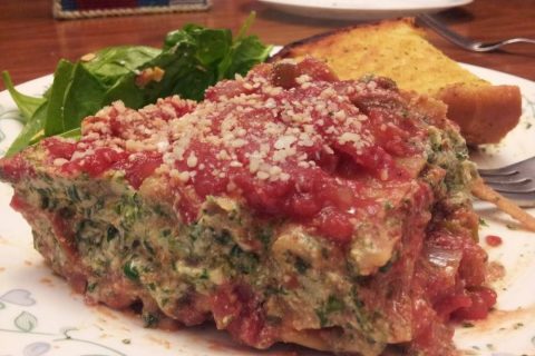 Lasagna
