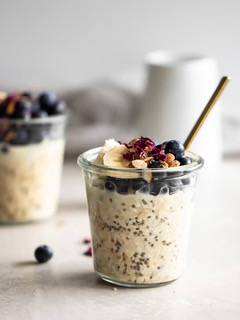 Overnight Oats