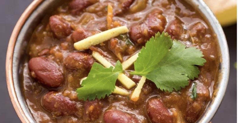 Rajma