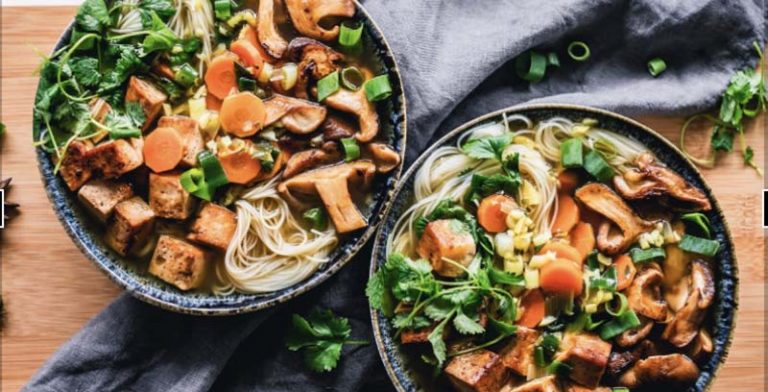 How to Make Tofu Taste Good | The Ommani Center