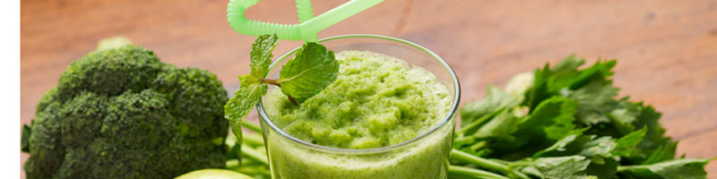 Super Green Smoothie
