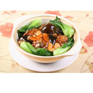 Vegetable Broth