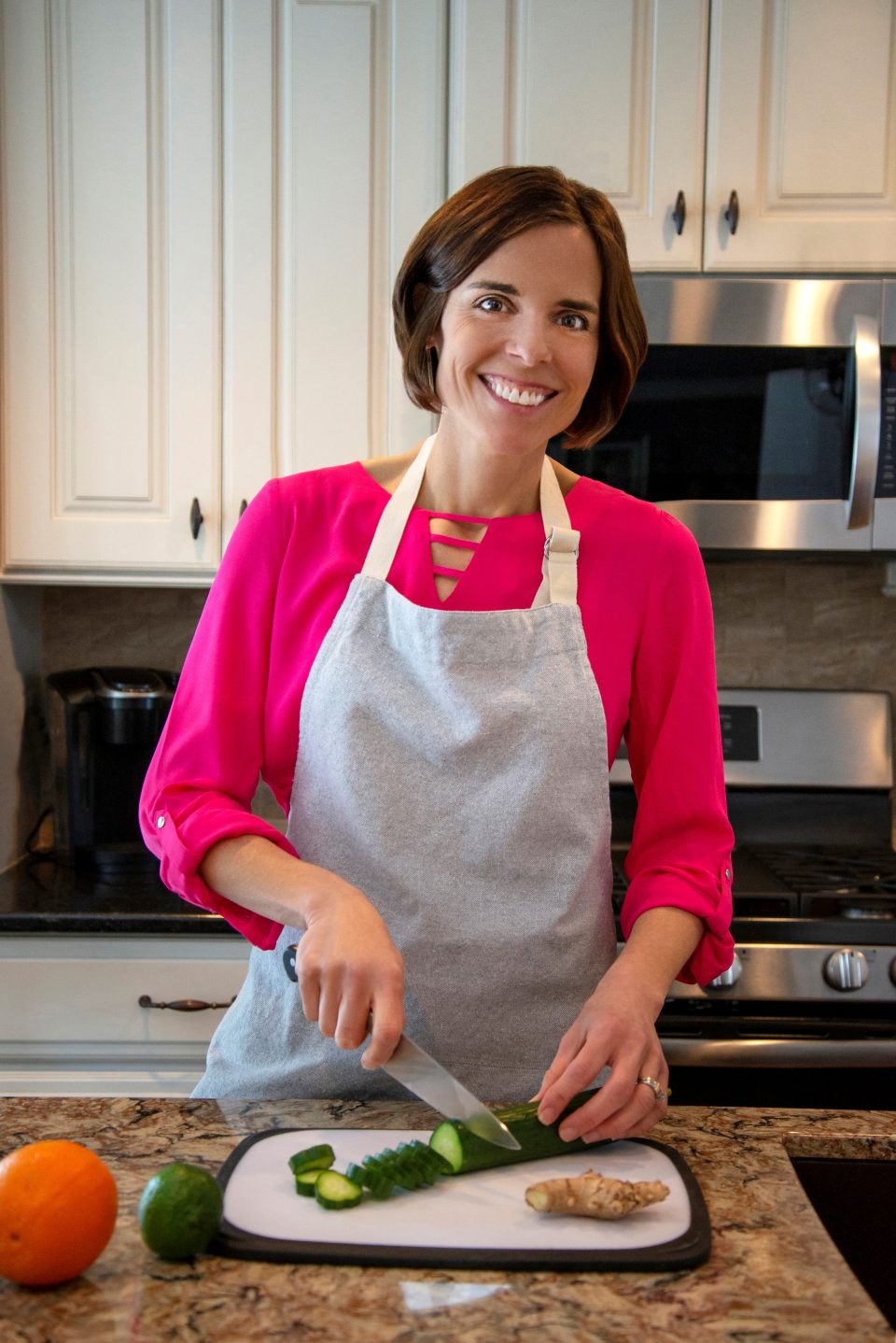 Joy Lenz, RD